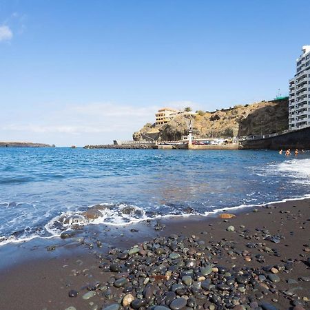 San Marcos Frontline Apartman Icod de los Vinos Kültér fotó