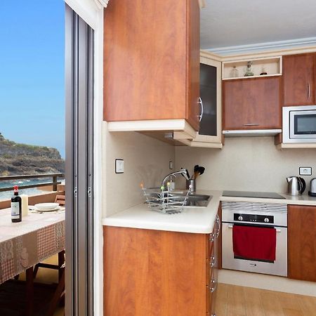 San Marcos Frontline Apartman Icod de los Vinos Kültér fotó