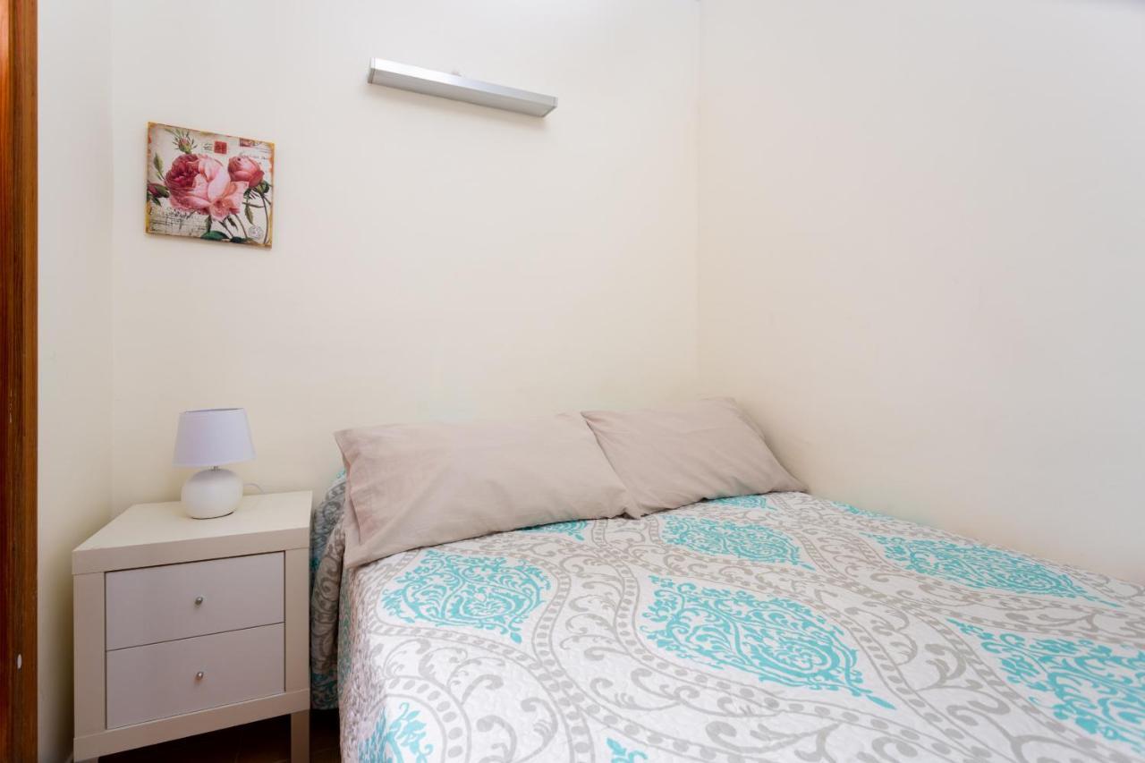 San Marcos Frontline Apartman Icod de los Vinos Kültér fotó
